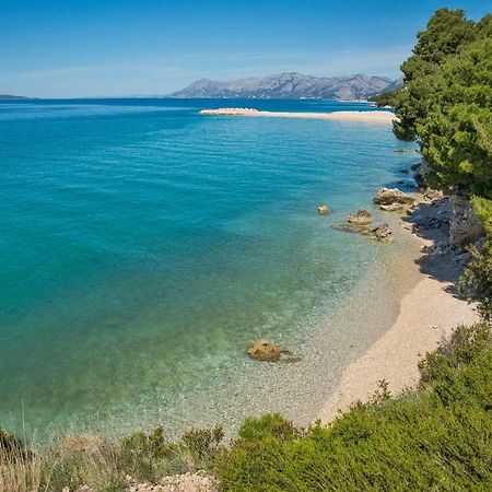 Villa Jelena Makarska Zewnętrze zdjęcie