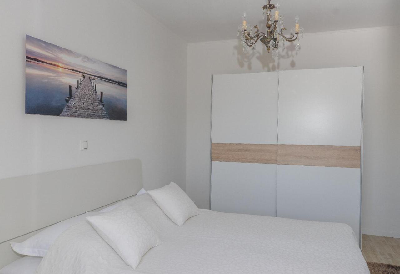 Villa Jelena Makarska Zewnętrze zdjęcie