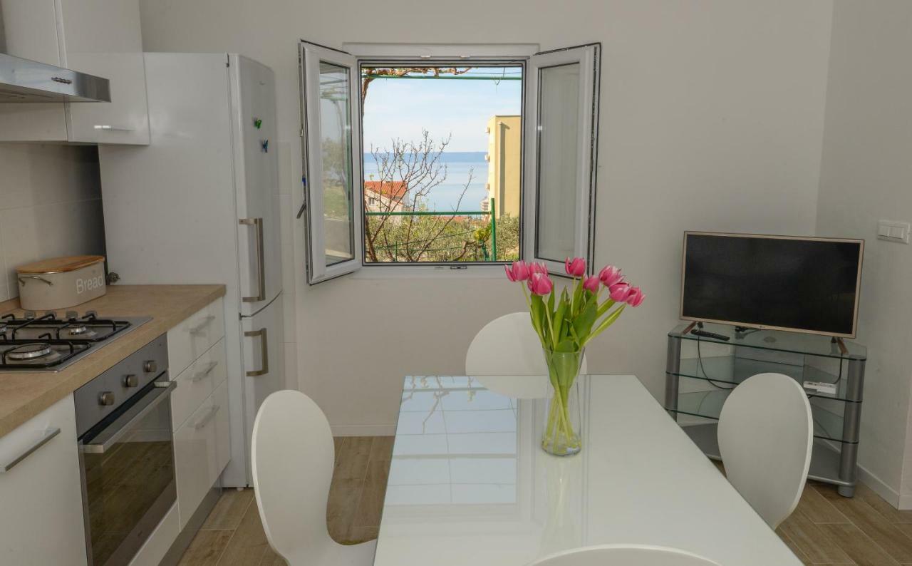Villa Jelena Makarska Zewnętrze zdjęcie
