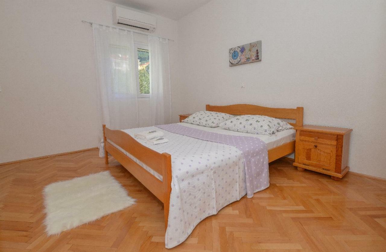 Villa Jelena Makarska Zewnętrze zdjęcie