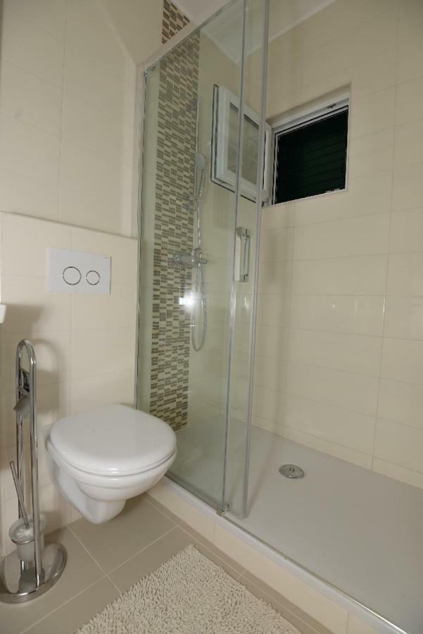 Villa Jelena Makarska Zewnętrze zdjęcie