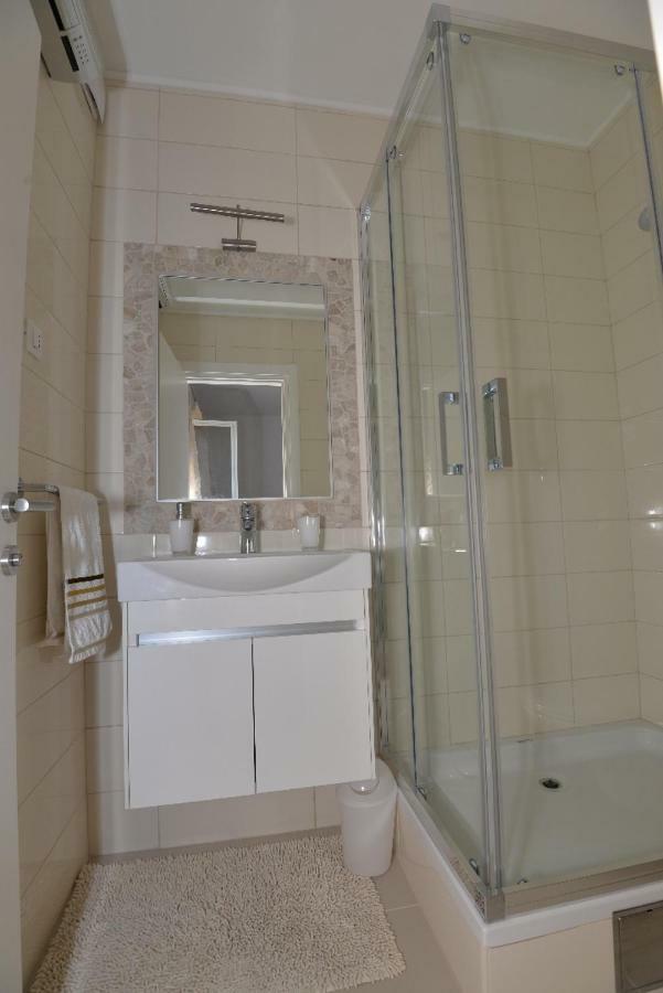 Villa Jelena Makarska Zewnętrze zdjęcie