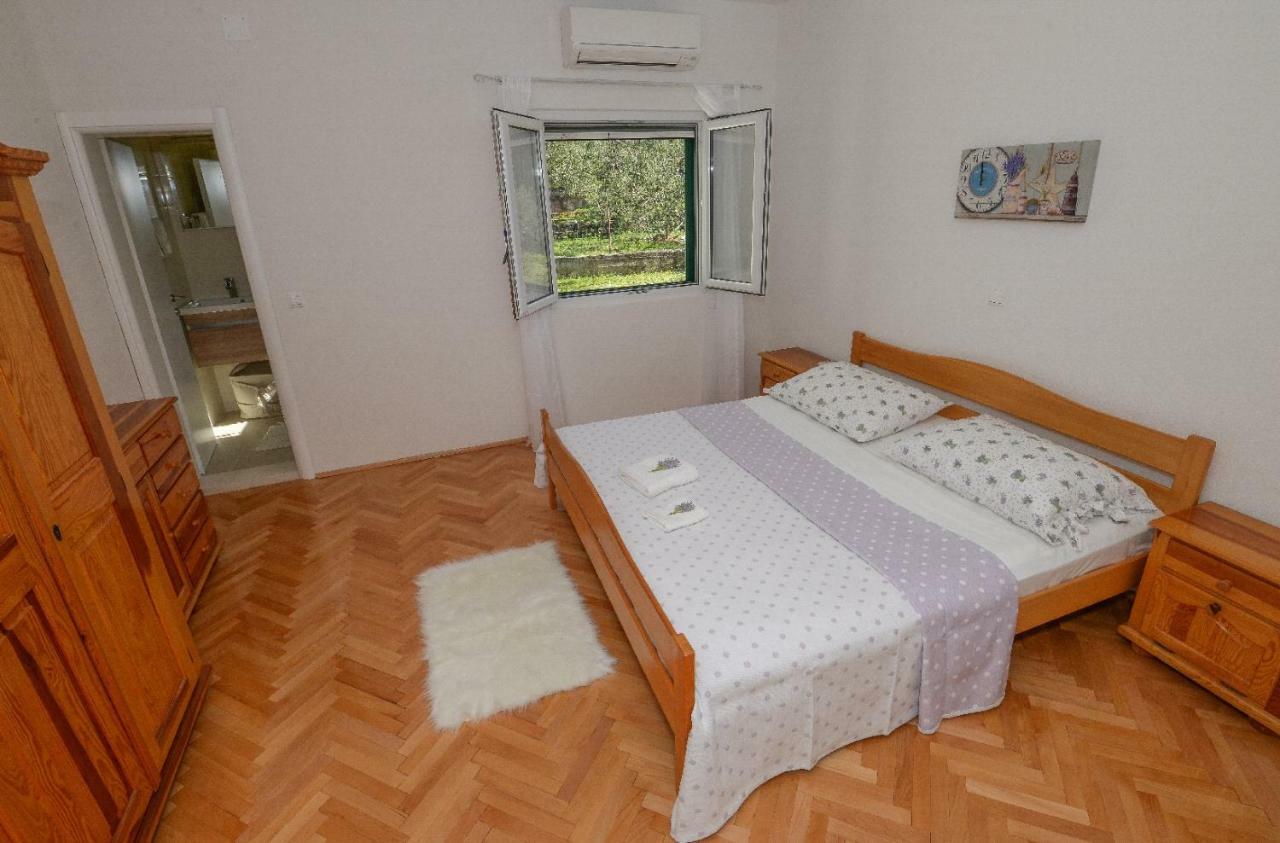 Villa Jelena Makarska Zewnętrze zdjęcie
